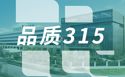 品质315，凯发k8网站树立断路器品控标杆