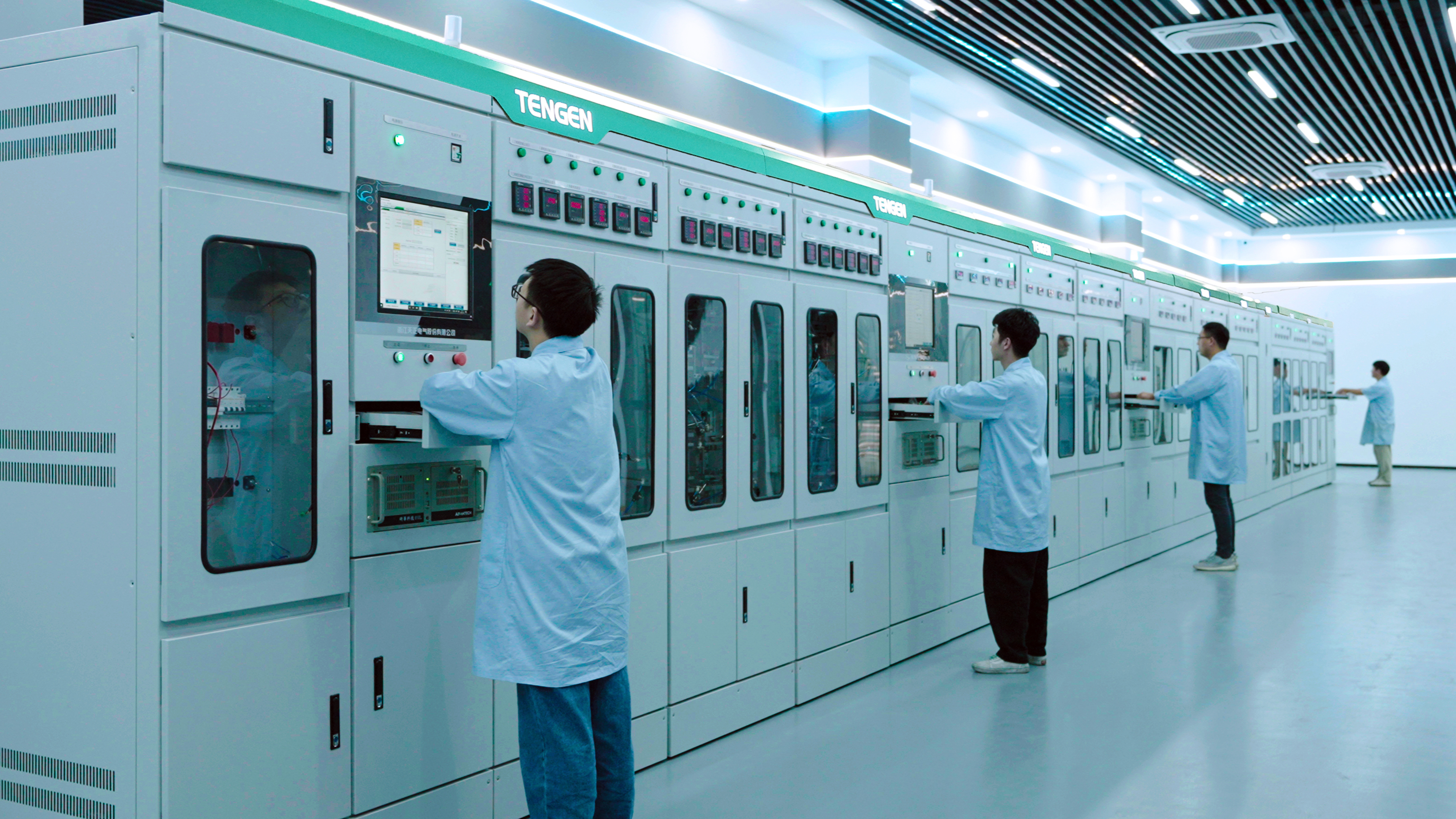 重大突破！凯发k8网站获批浙江省“尖兵领雁”计划