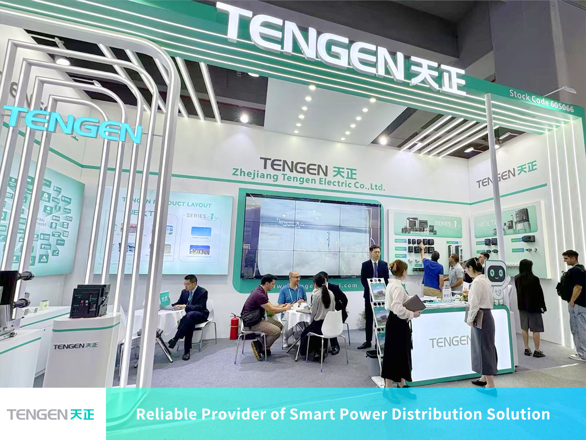 含“新”量十足，凯发k8网站NEXTG广交会全球圈粉